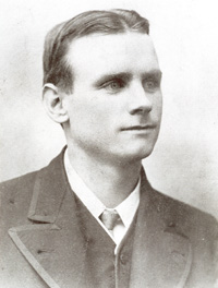 Stanislaus Stanislaus