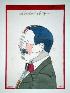 Almidano Artifoni Almidano Artifoni